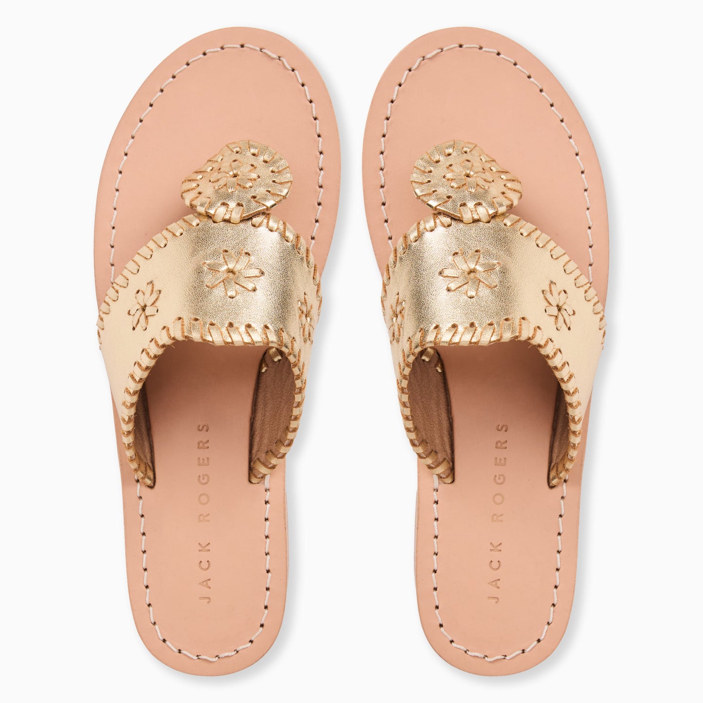Girls Original Jacks Sandal