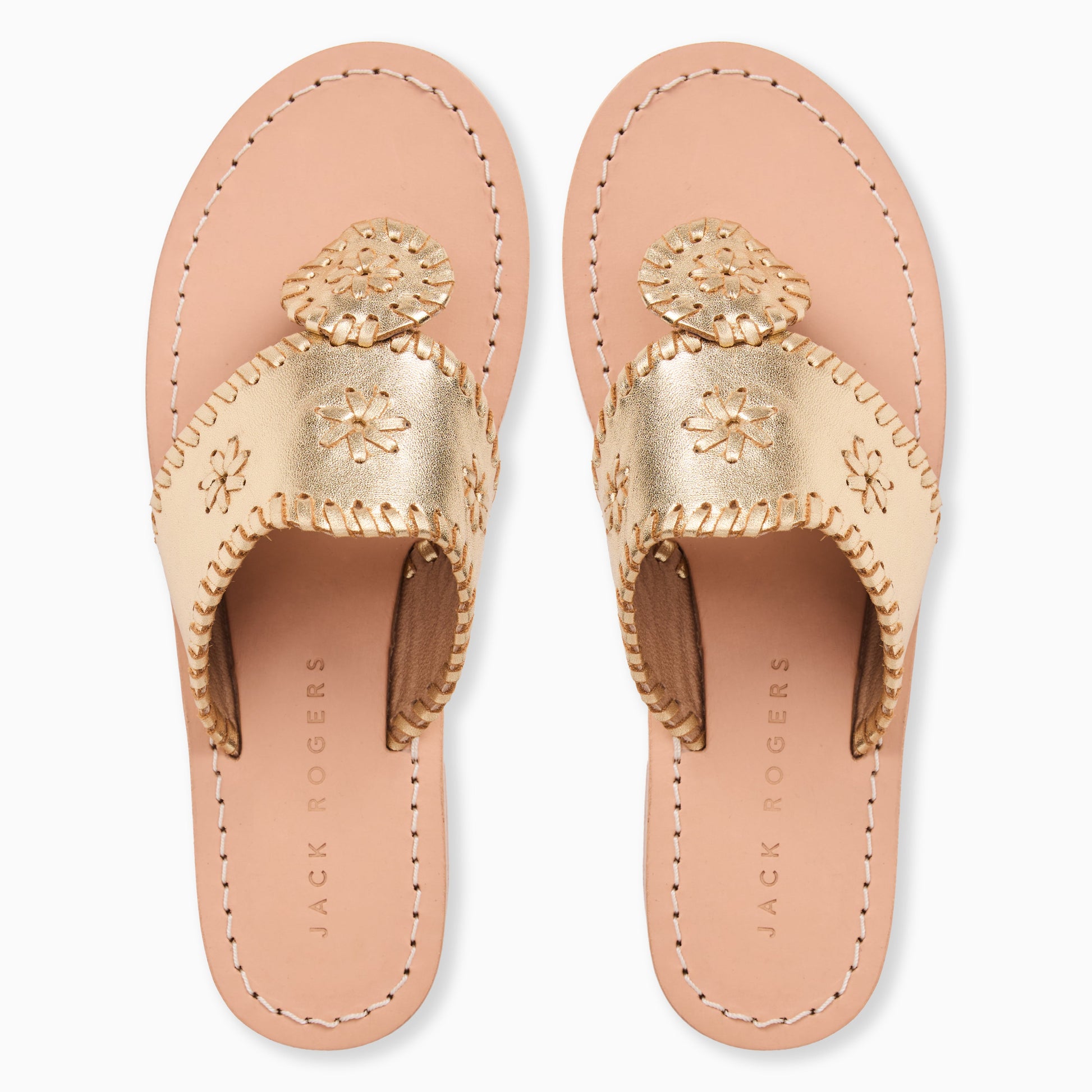 Girls Original Jacks Sandal