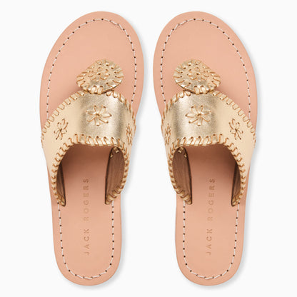 Girls Original Jacks Sandal