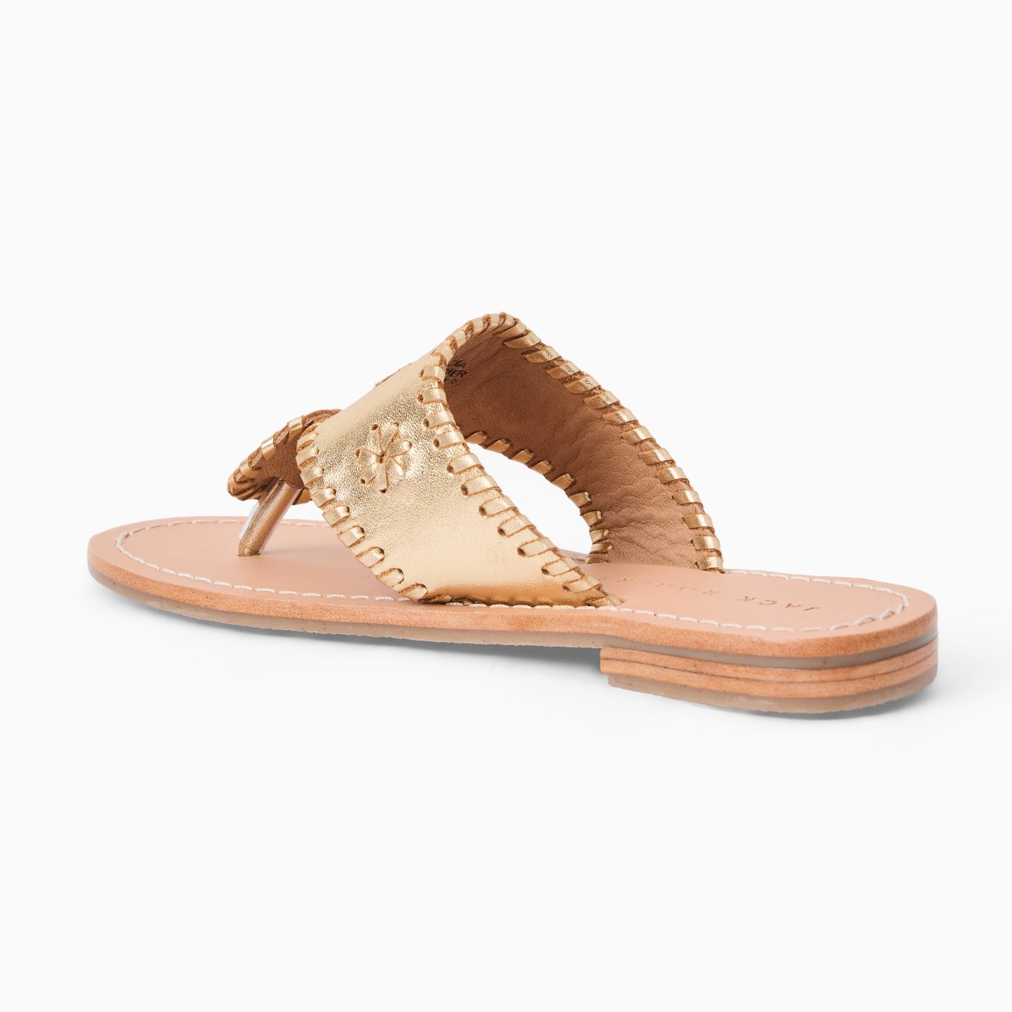 Girls Original Jacks Sandal
