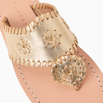 Girls Original Jacks Sandal