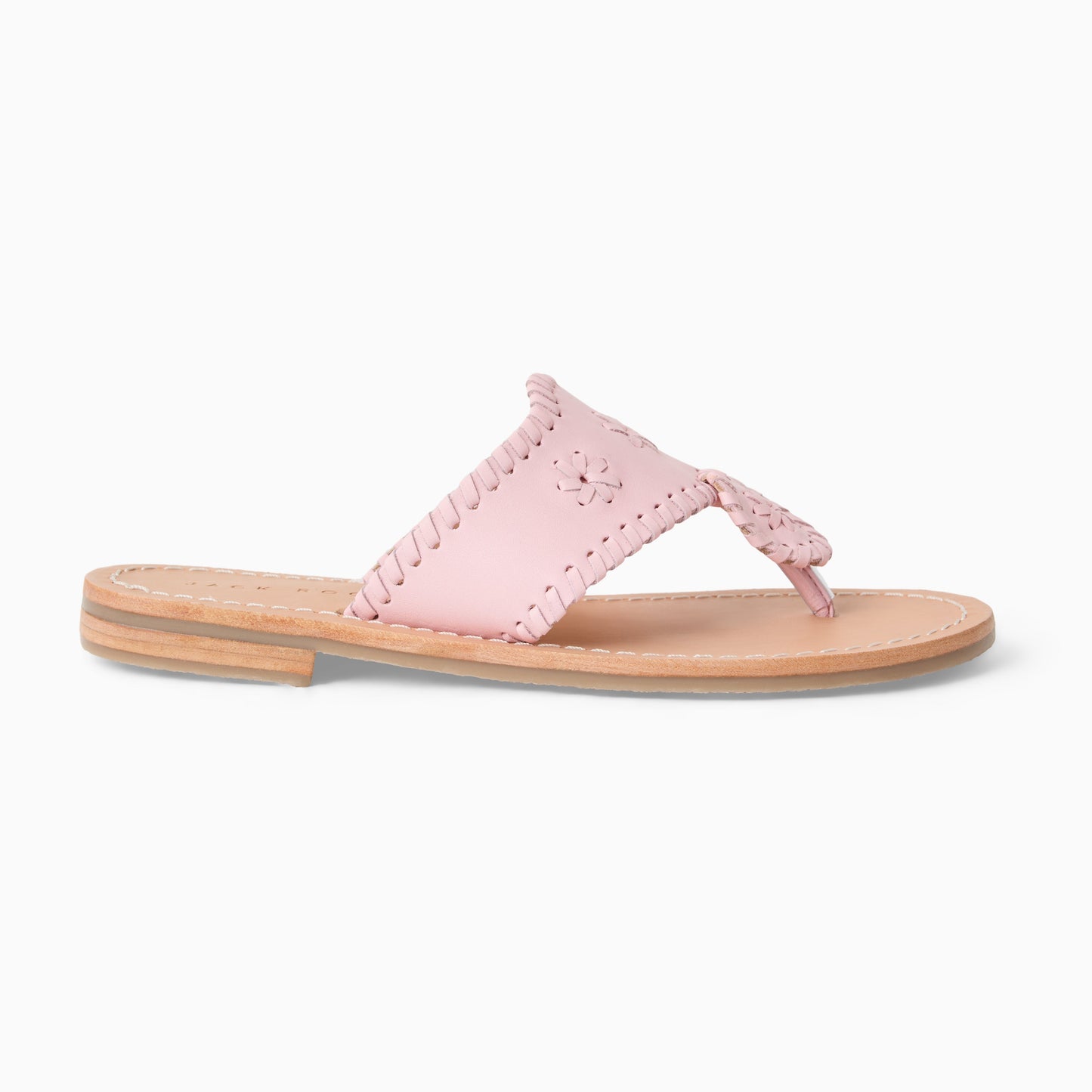 Girls Original Jacks Sandal