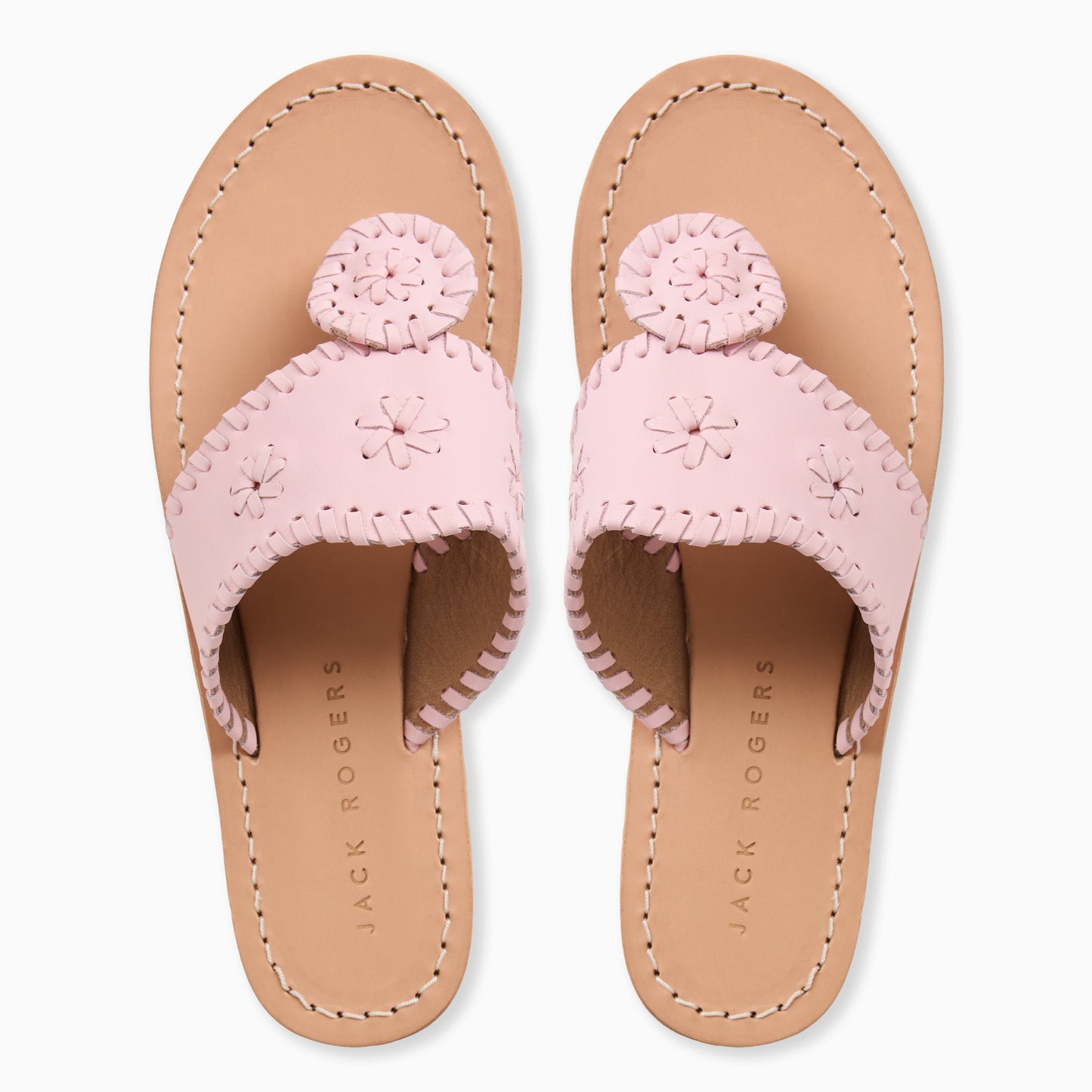 Girls Original Jacks Sandal