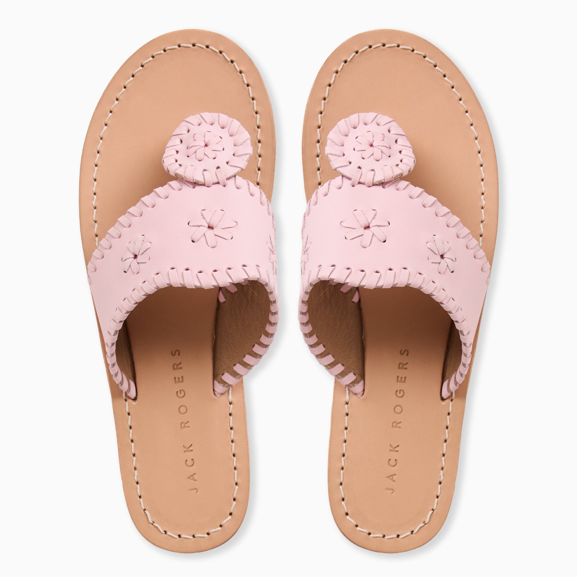 Girls Original Jacks Sandal