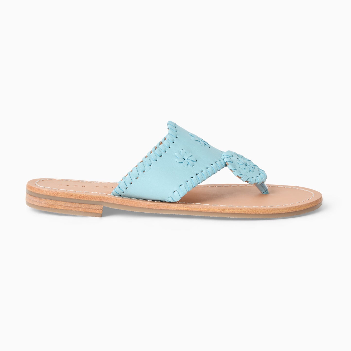 Girls Original Jacks Sandal