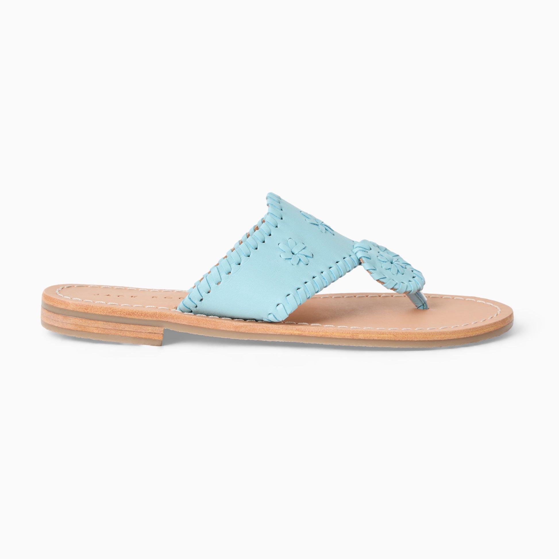 Girls Original Jacks Sandal