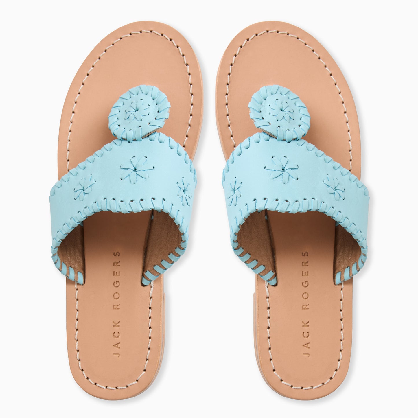 Girls Original Jacks Sandal