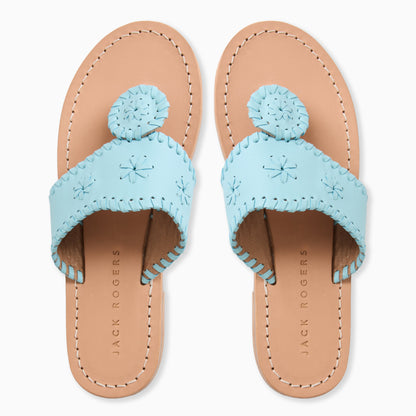 Girls Original Jacks Sandal