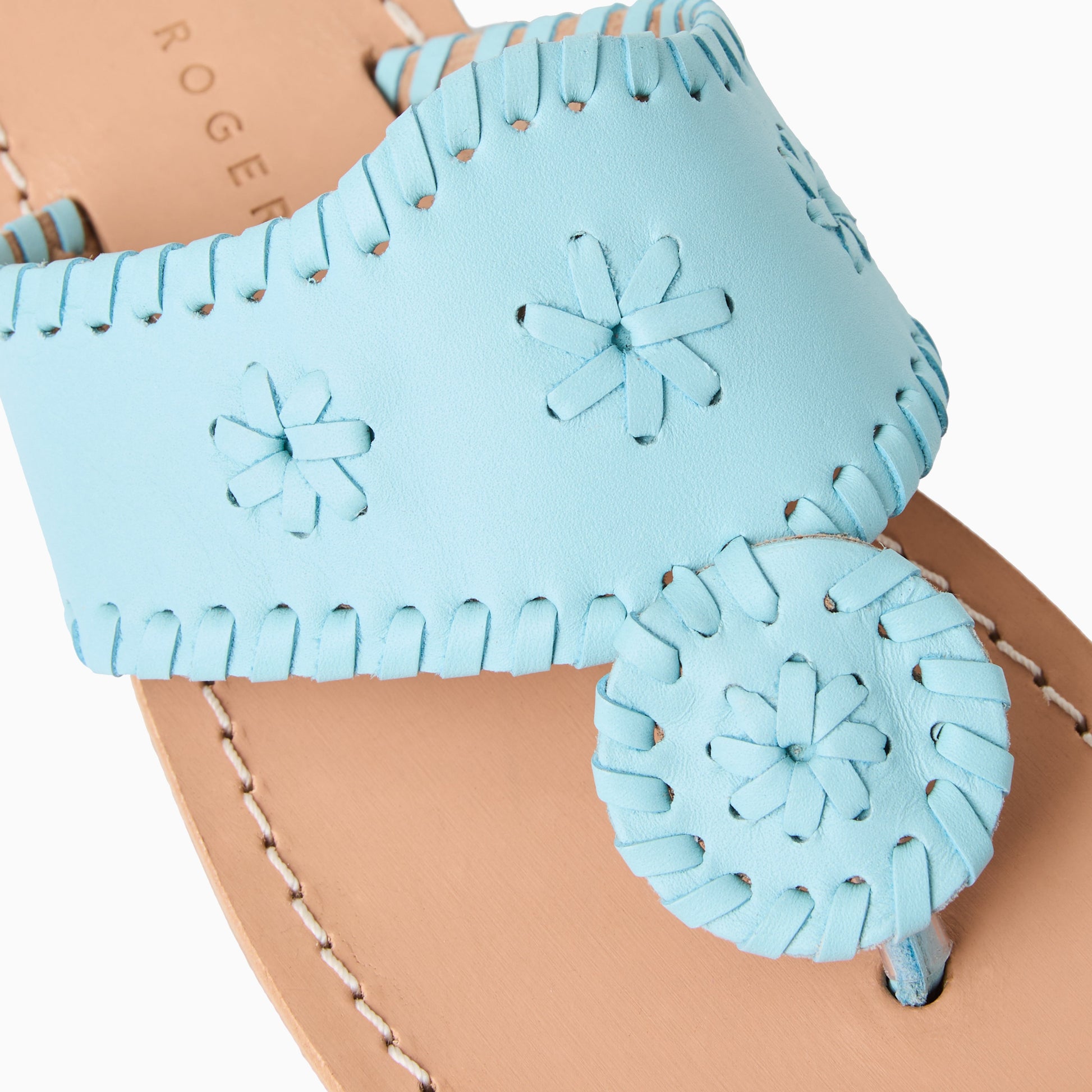 Girls Original Jacks Sandal