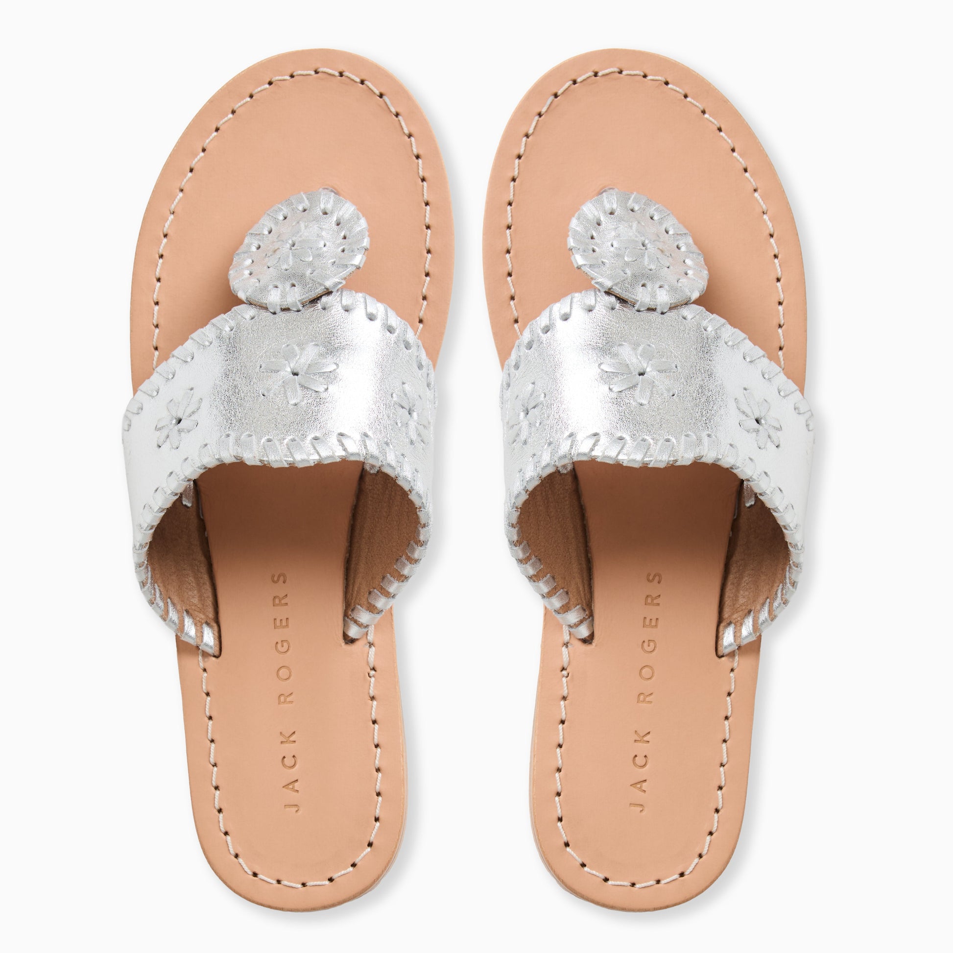Girls Original Jacks Sandal