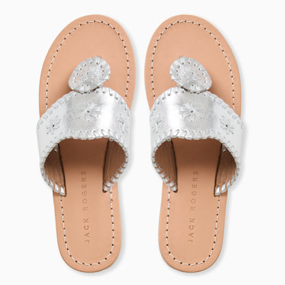 Girls Original Jacks Sandal