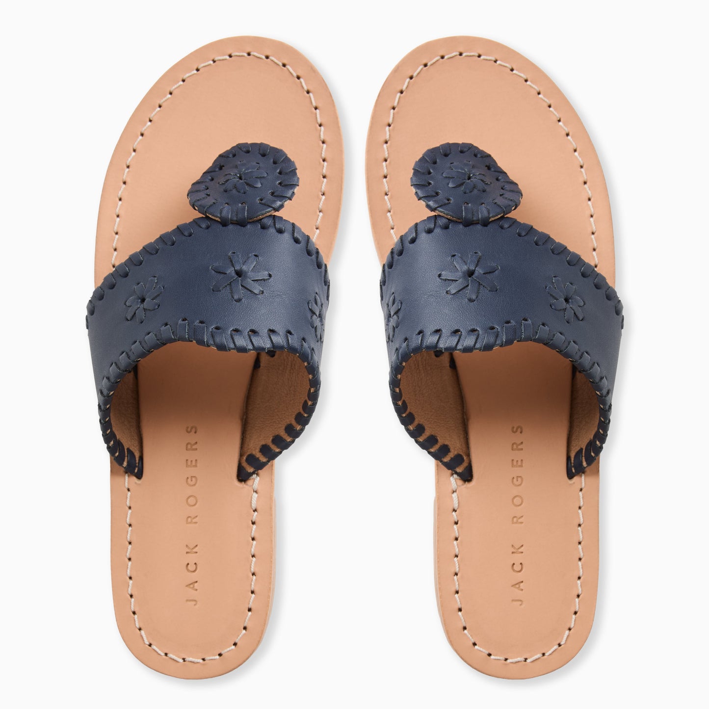 Girls Original Jacks Sandal
