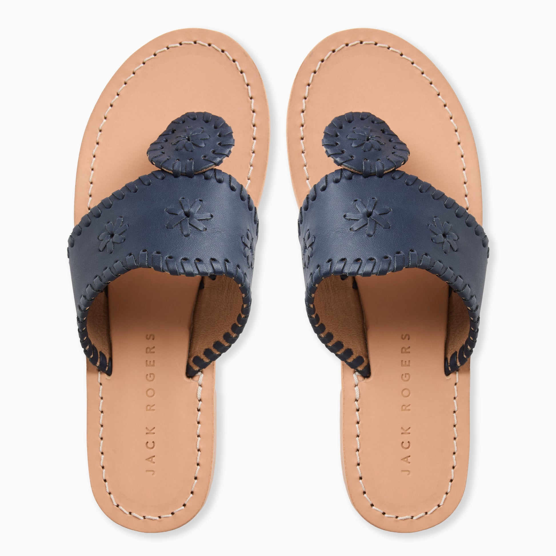 Girls Original Jacks Sandal