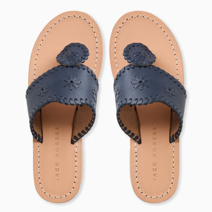 Girls Original Jacks Sandal