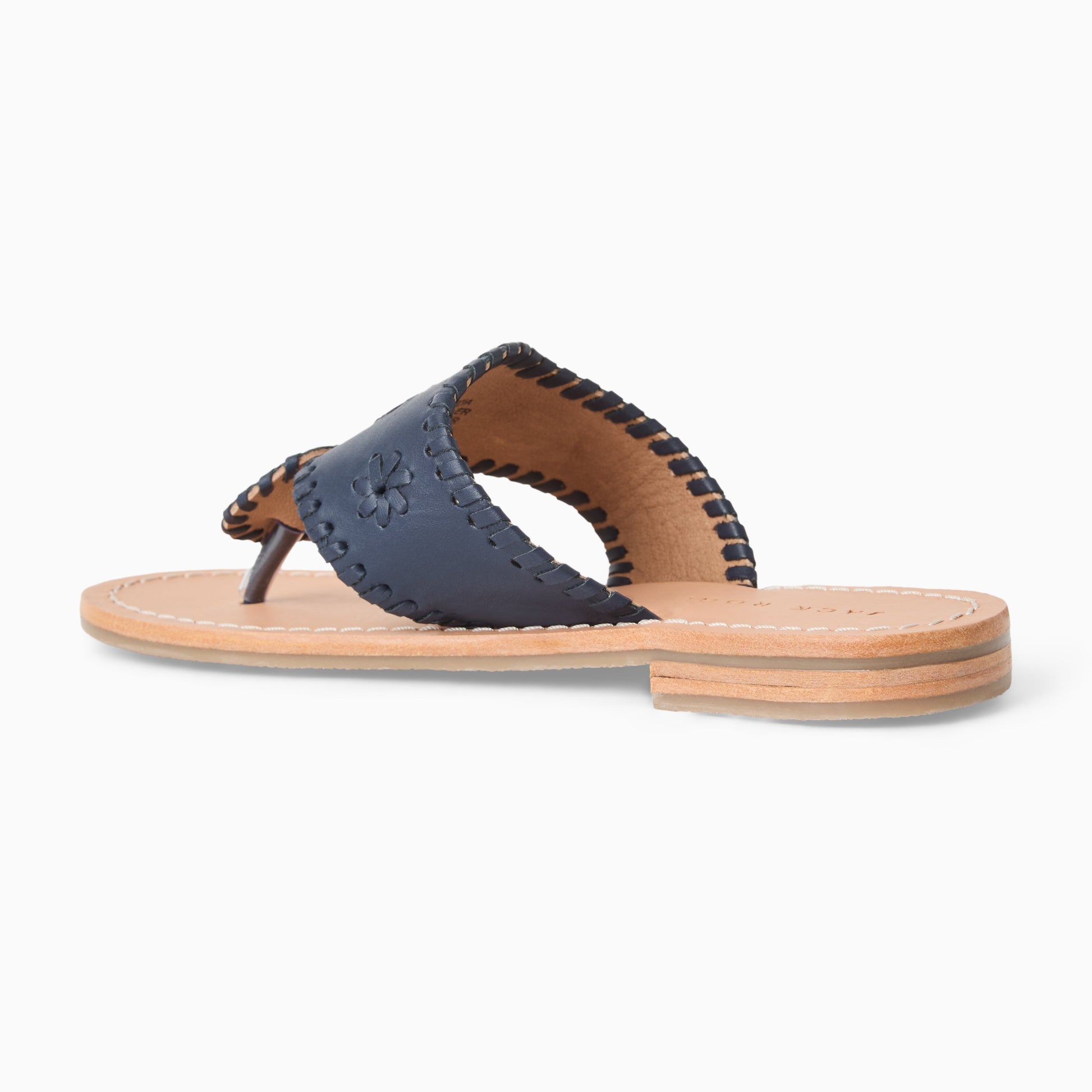 Girls Original Jacks Sandal