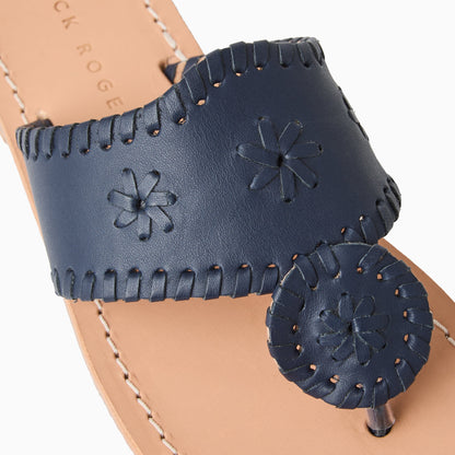 Girls Original Jacks Sandal