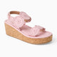 CHALK PINK