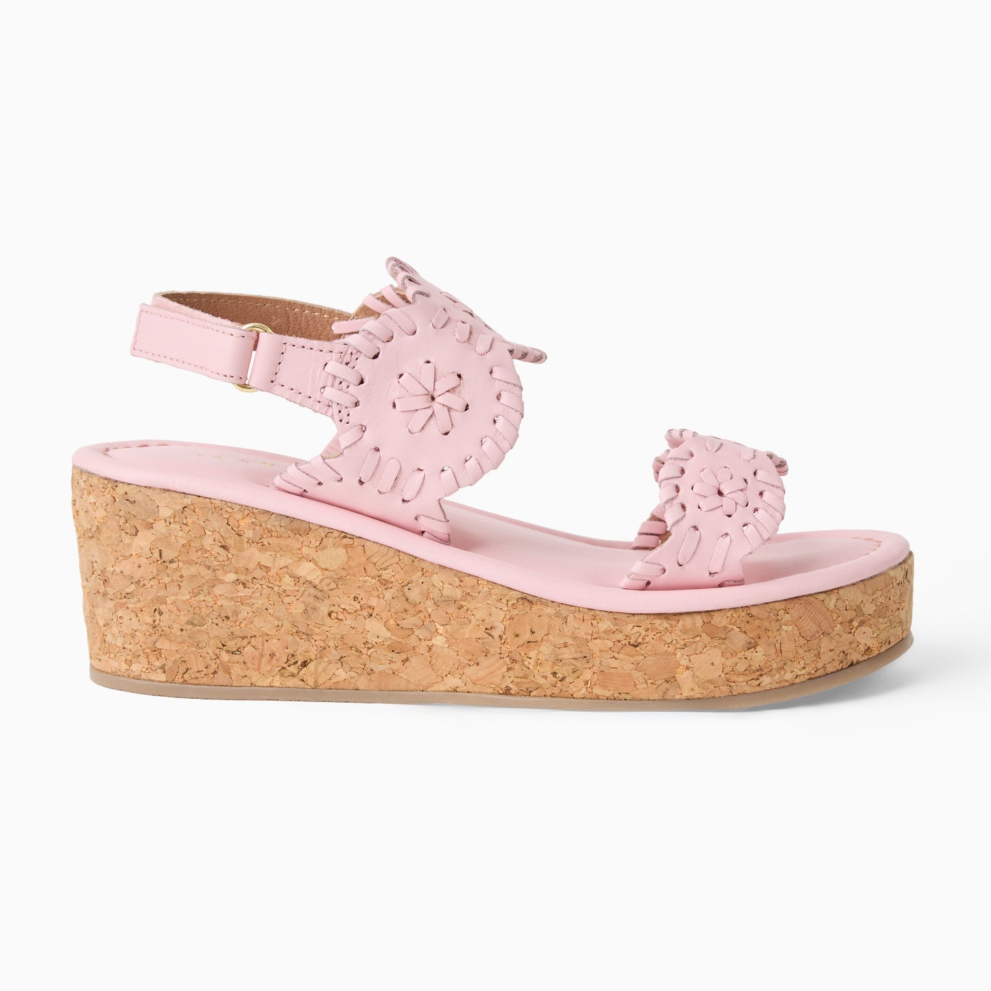 Girls Laurin High Wedge