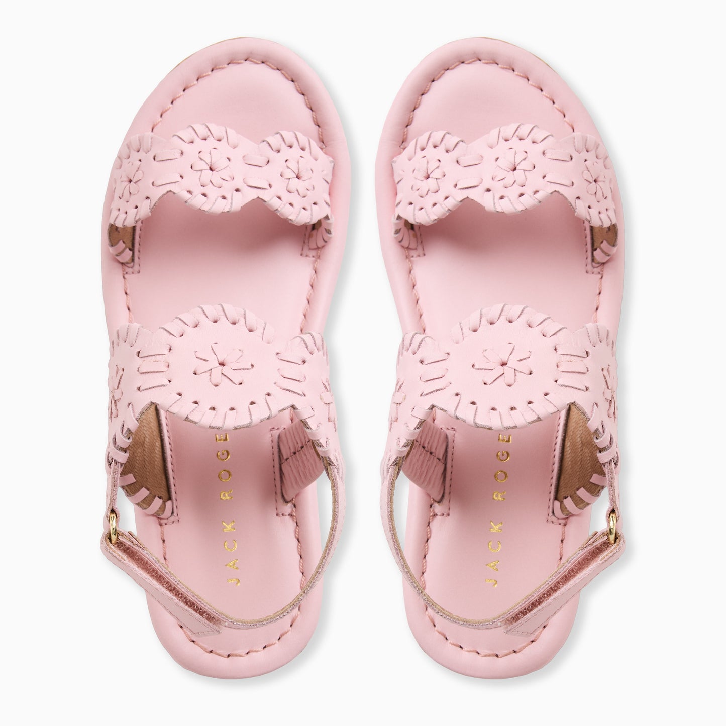 Girls Laurin High Wedge