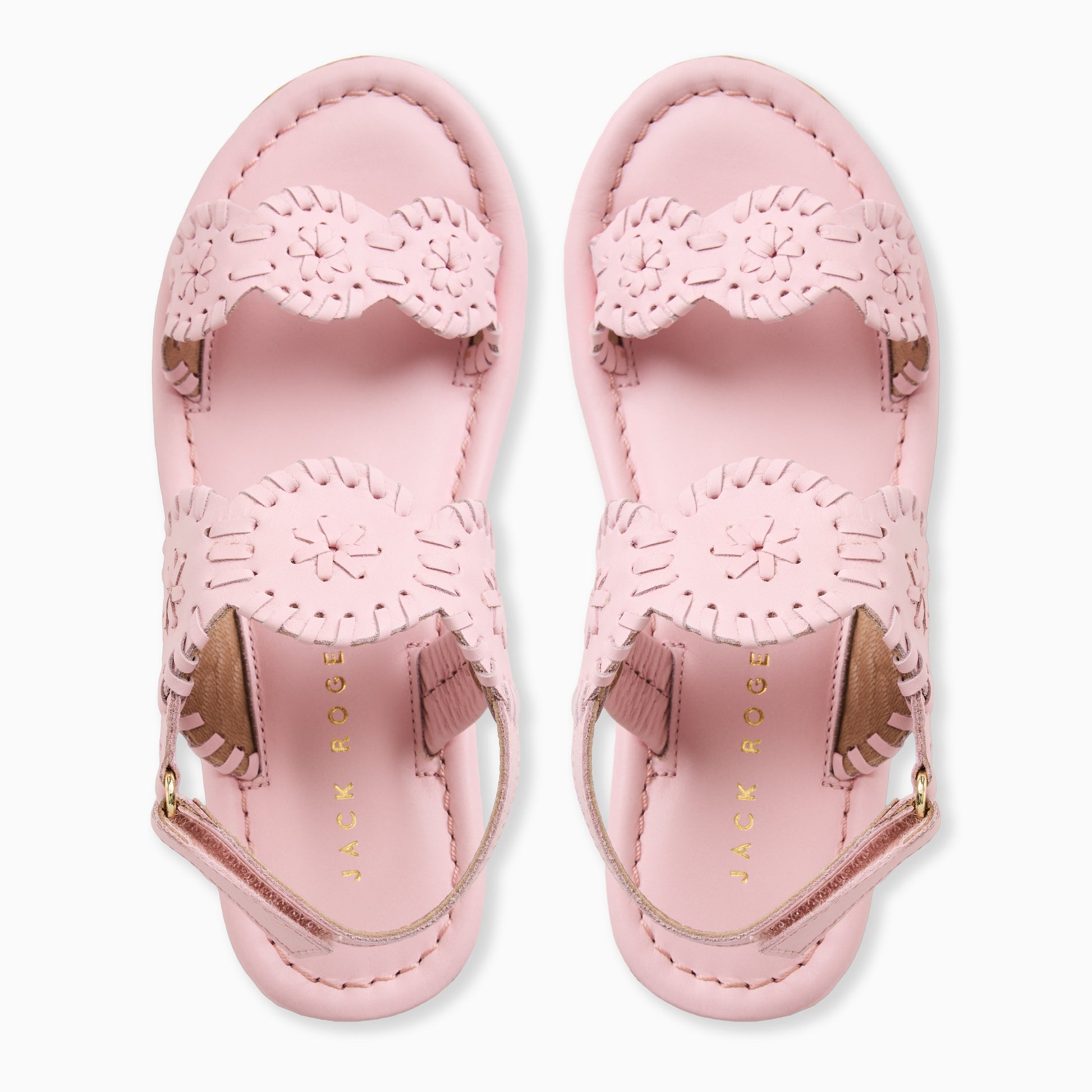Girls Laurin High Wedge