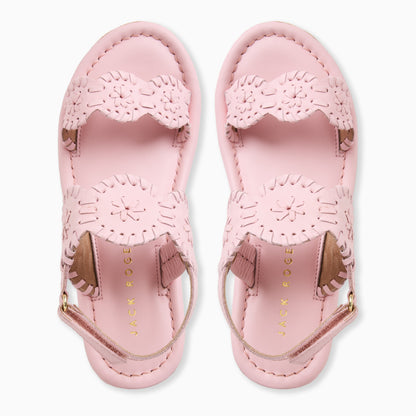 Girls Laurin High Wedge