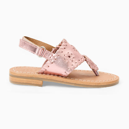 Toddler Jacks Sandal