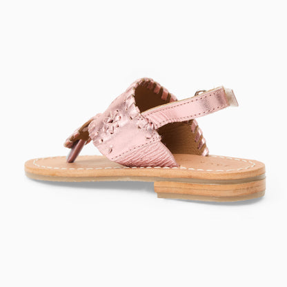 Toddler Jacks Sandal