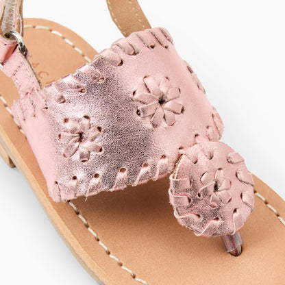 Toddler Jacks Sandal