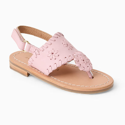 Toddler Jacks Sandal