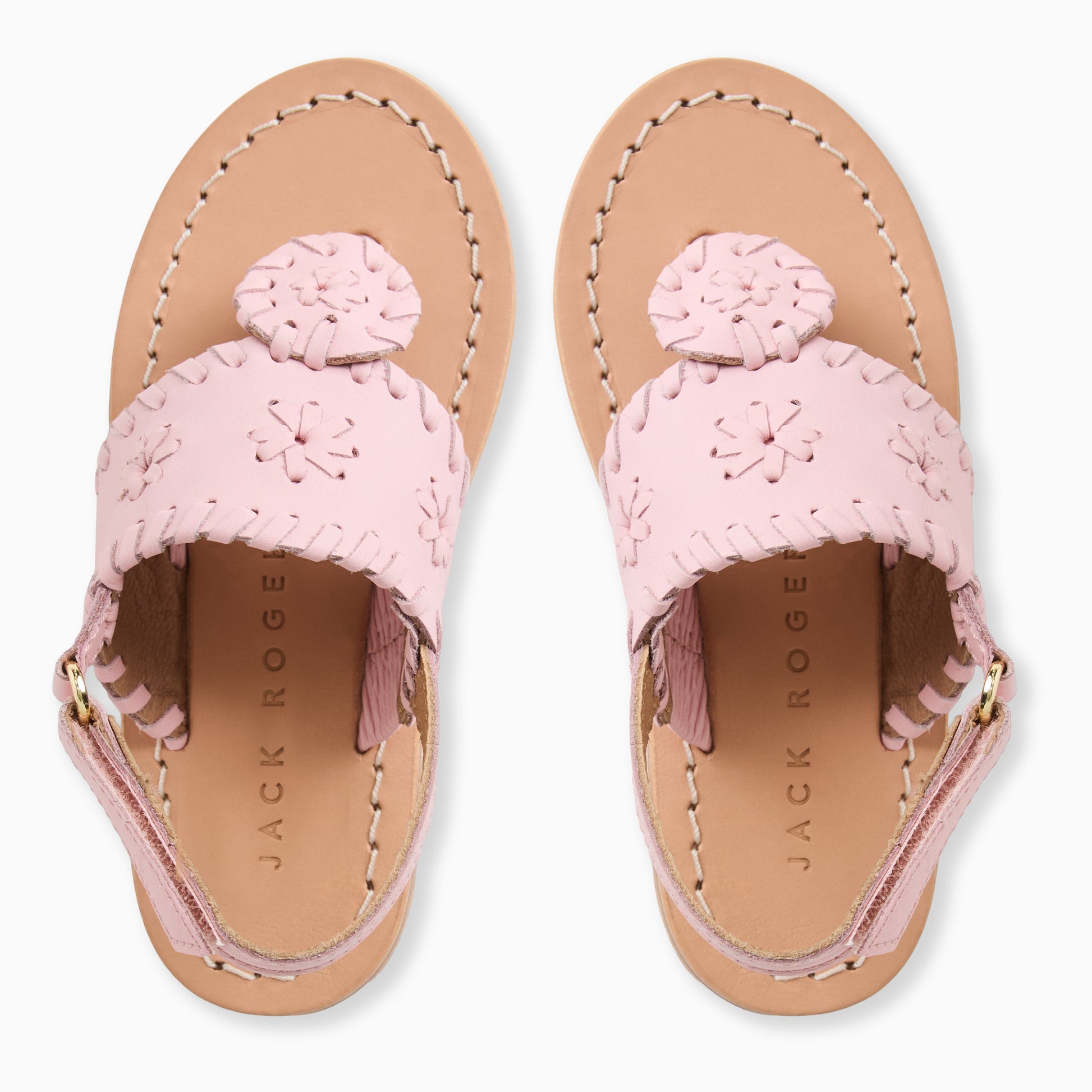 Toddler Jacks Sandal