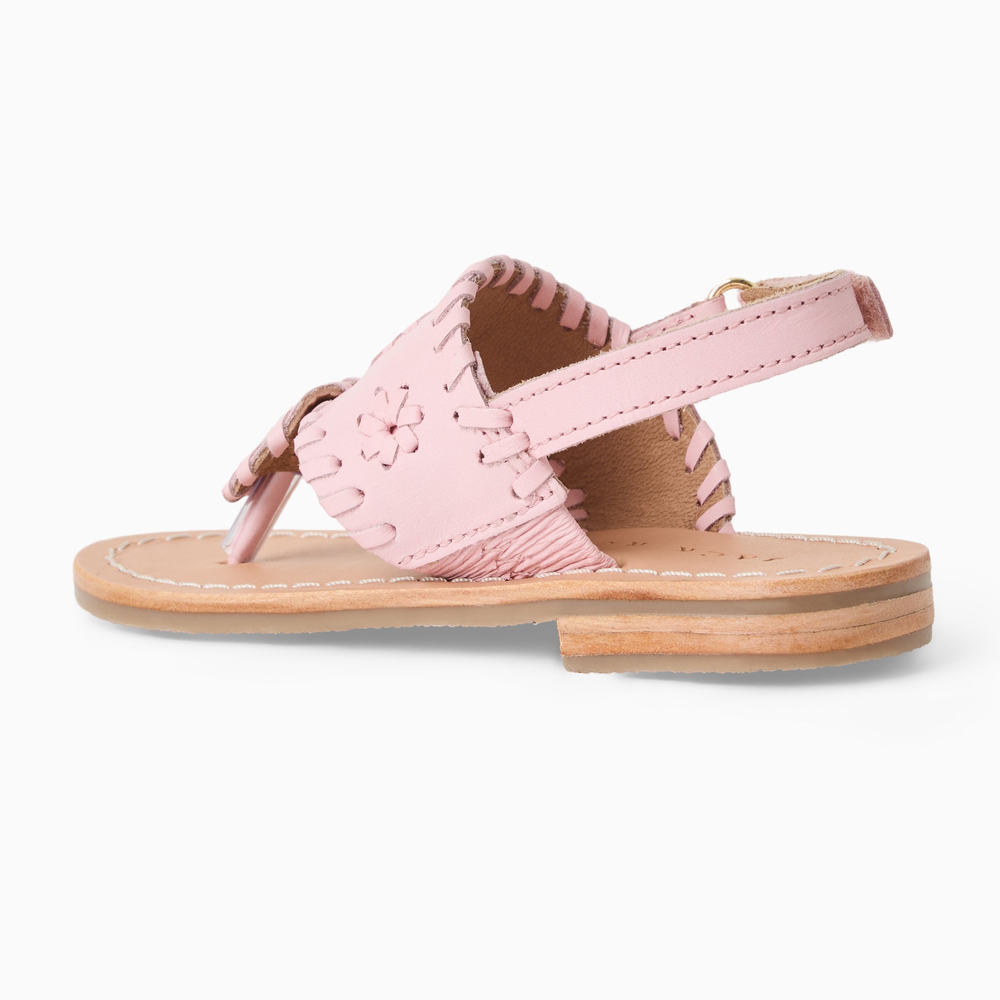 Toddler Jacks Sandal