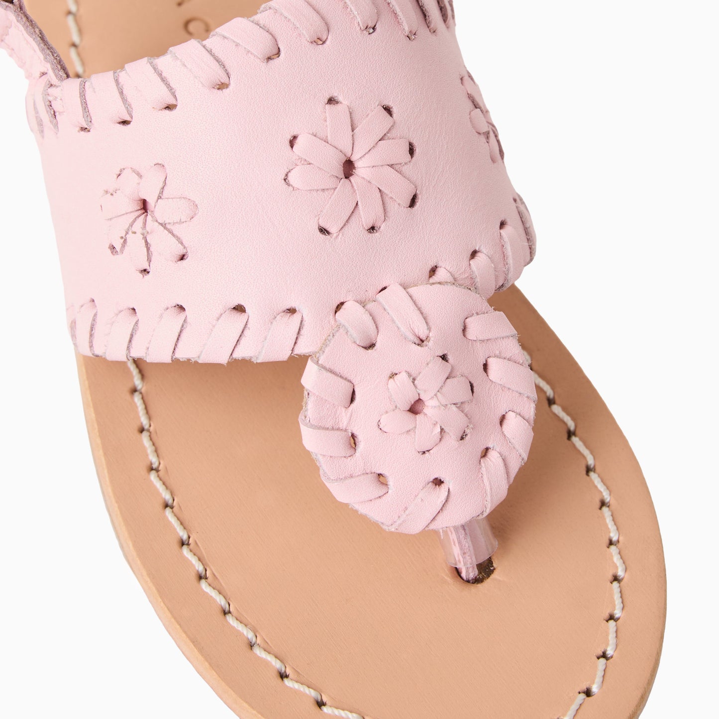 Toddler Jacks Sandal