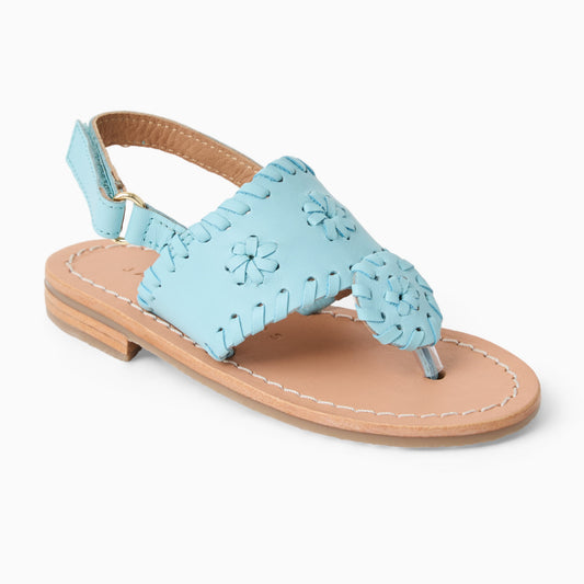 Toddler Jacks Sandal