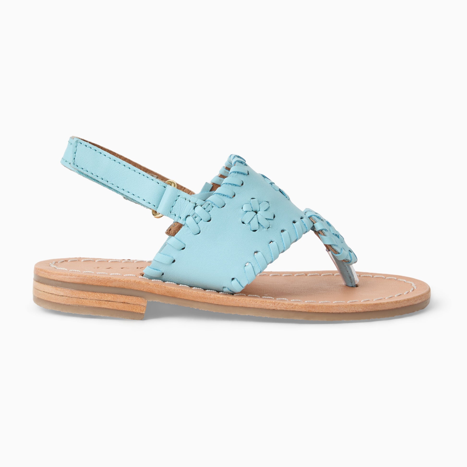 Toddler Jacks Sandal