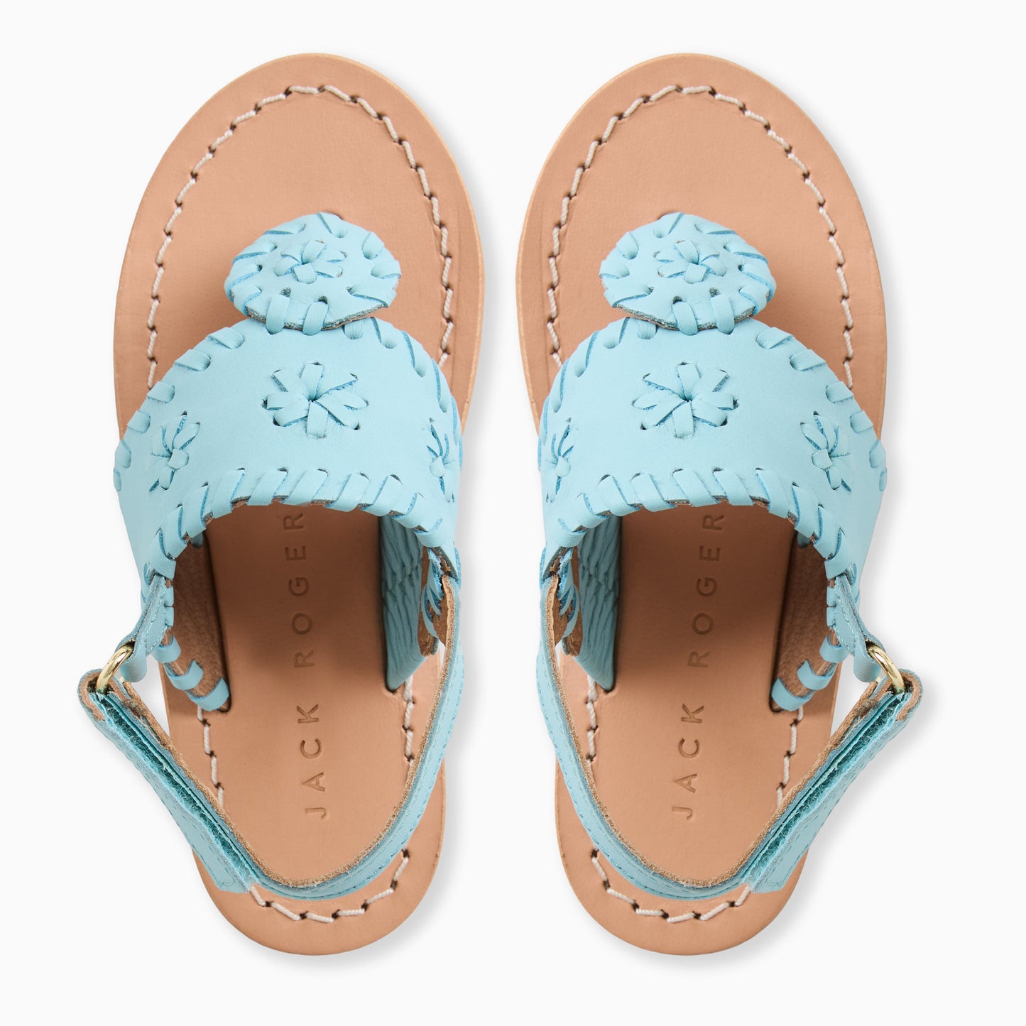 Toddler Jacks Sandal