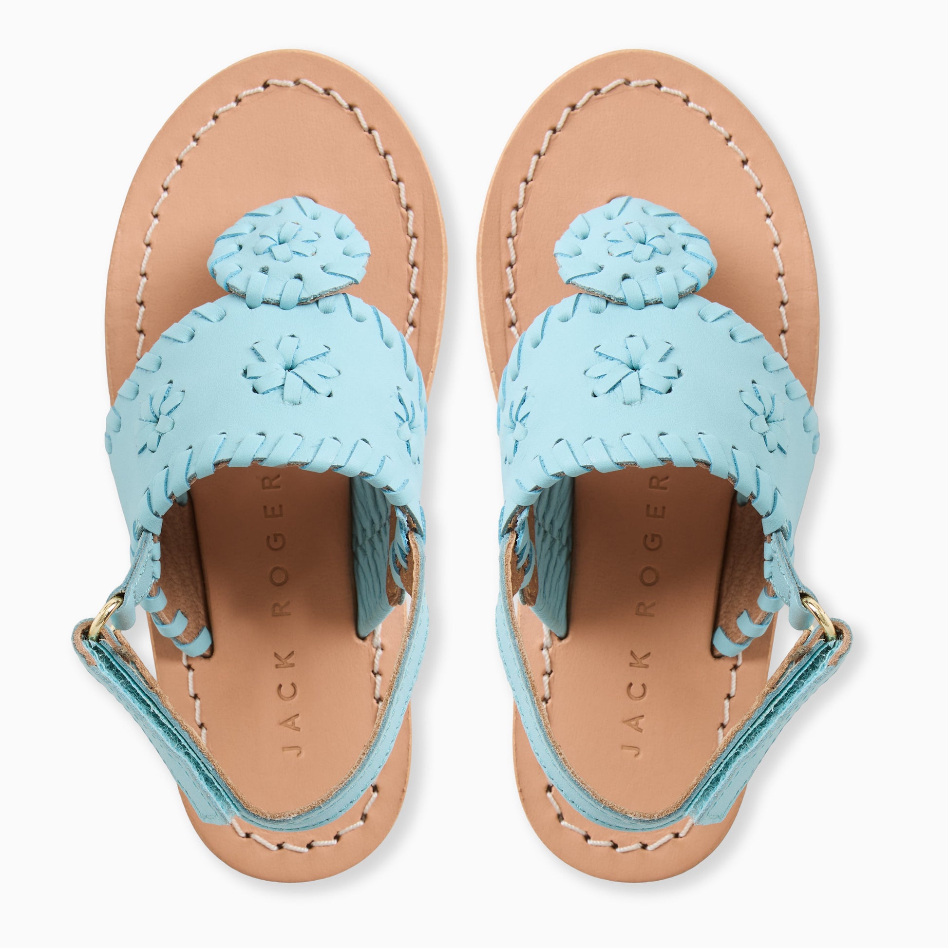 Toddler Jacks Sandal