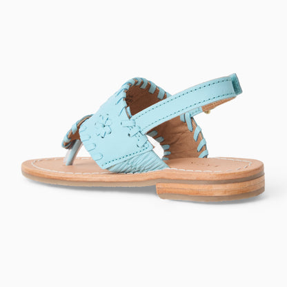 Toddler Jacks Sandal