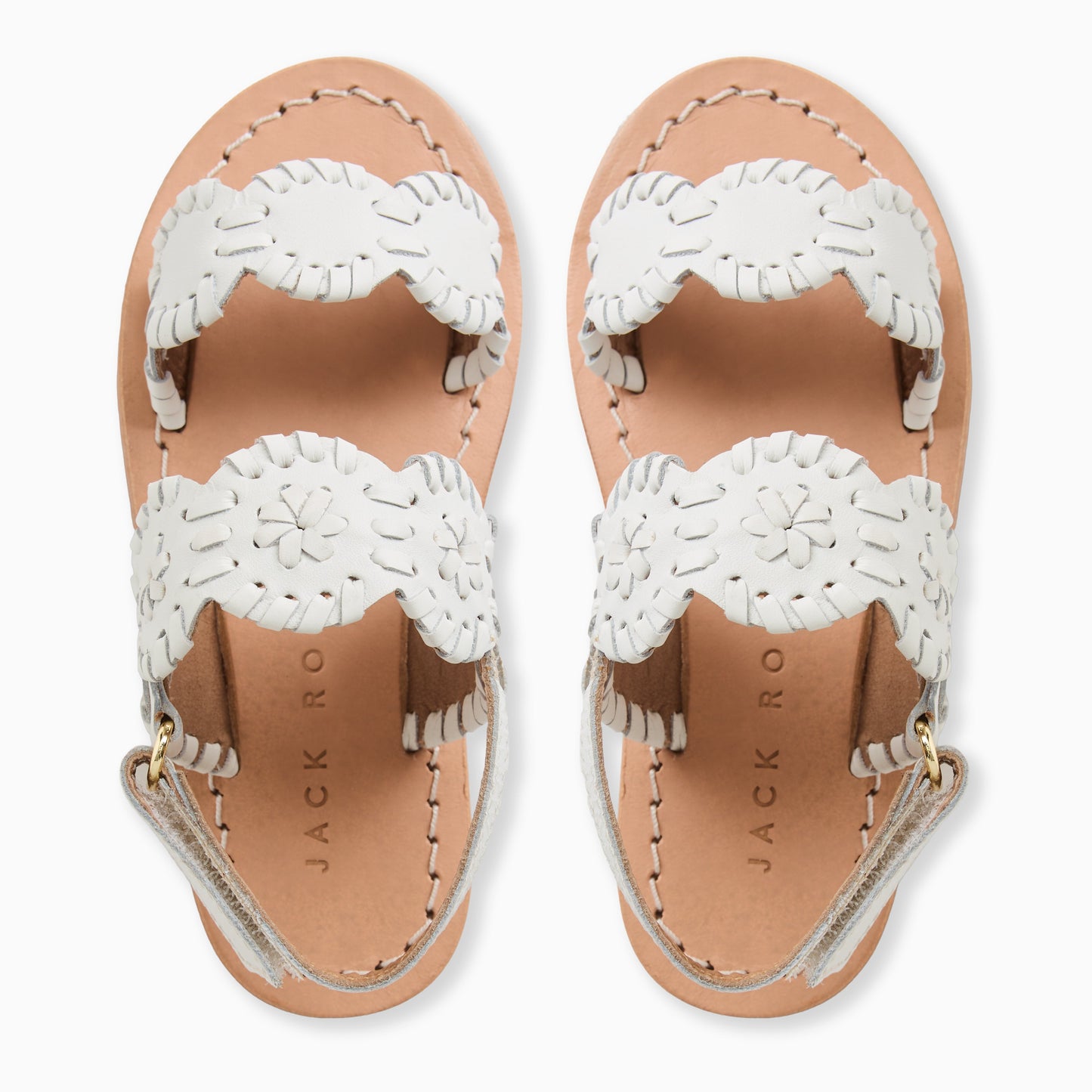 Toddler Laurin Sandal