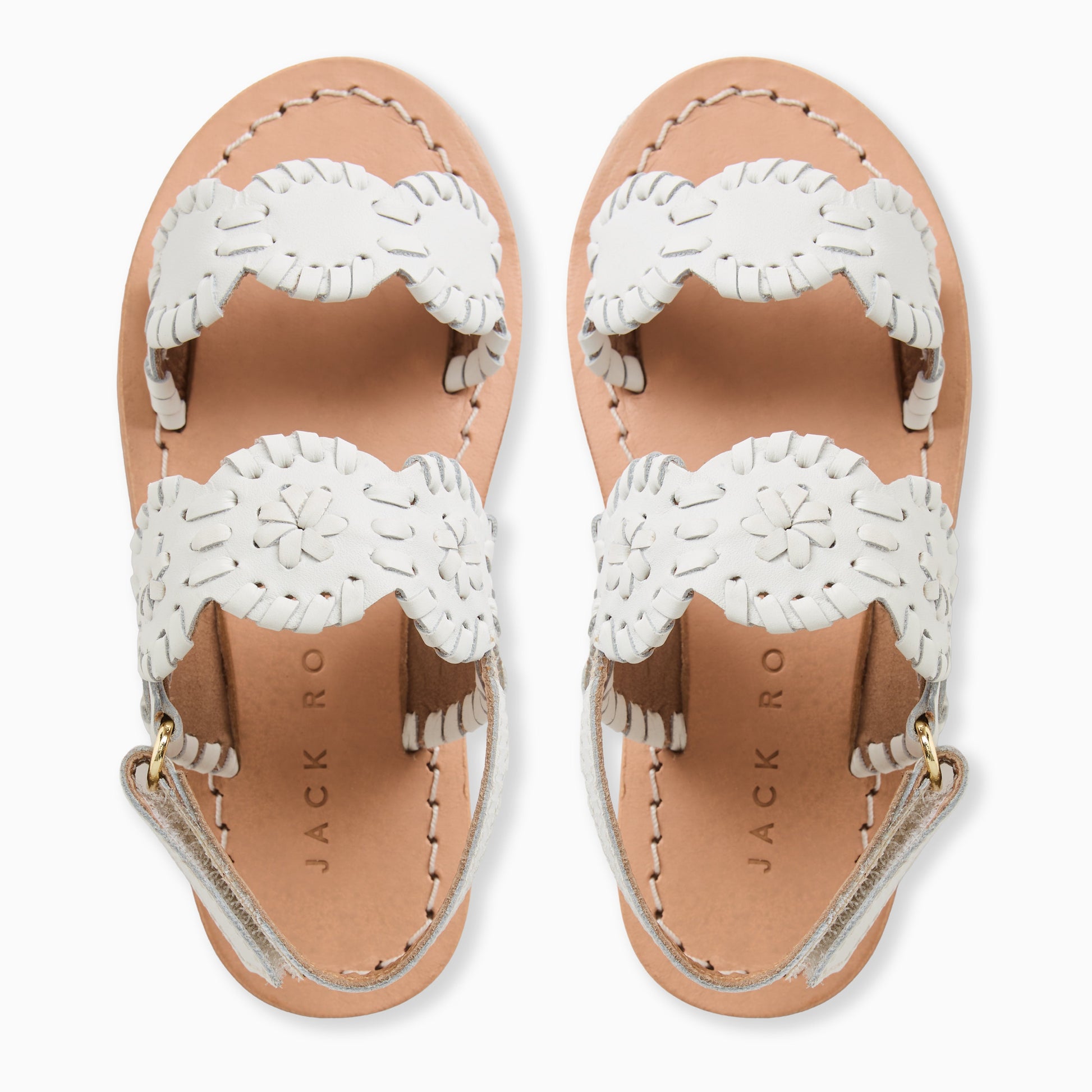 Toddler Laurin Sandal