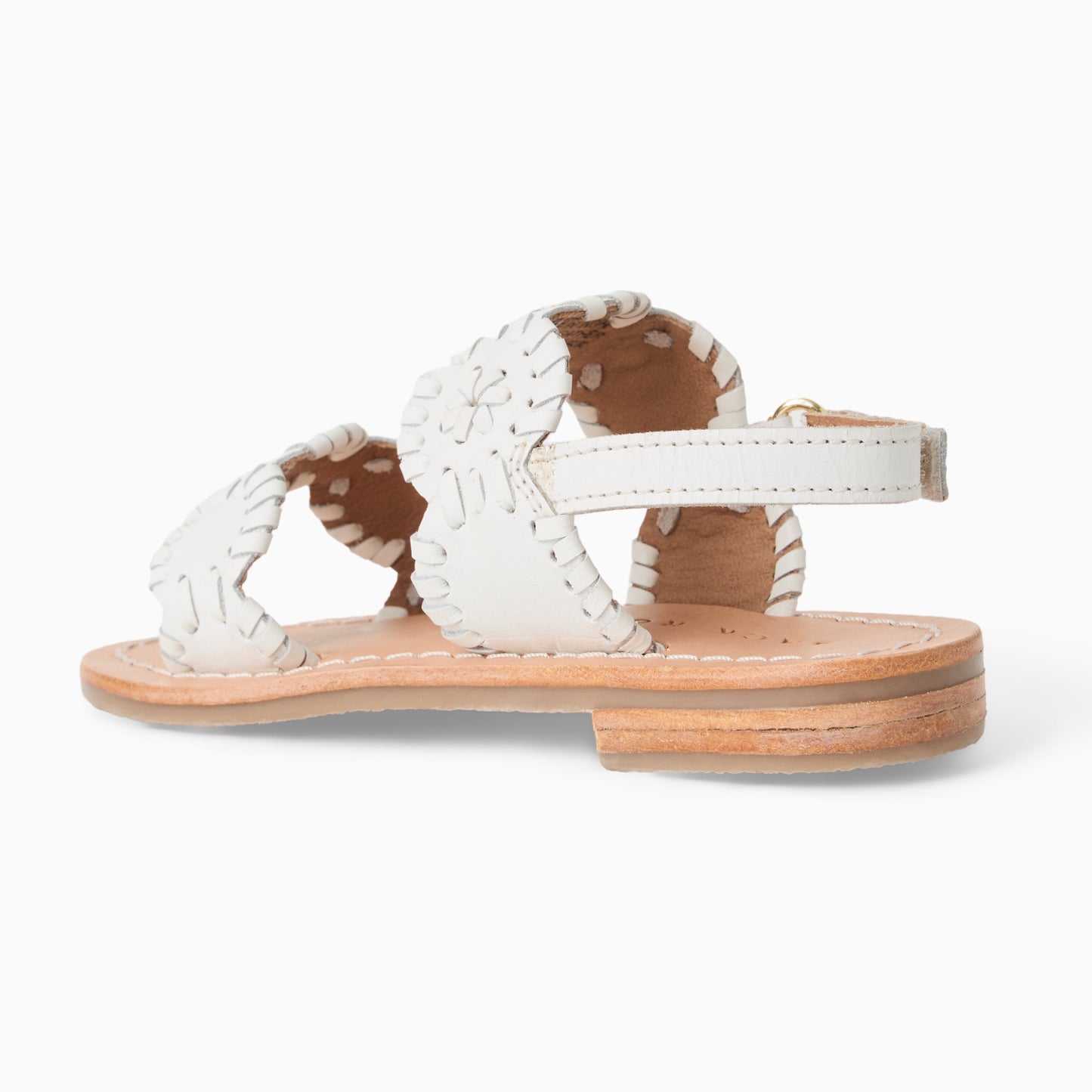 Toddler Laurin Sandal