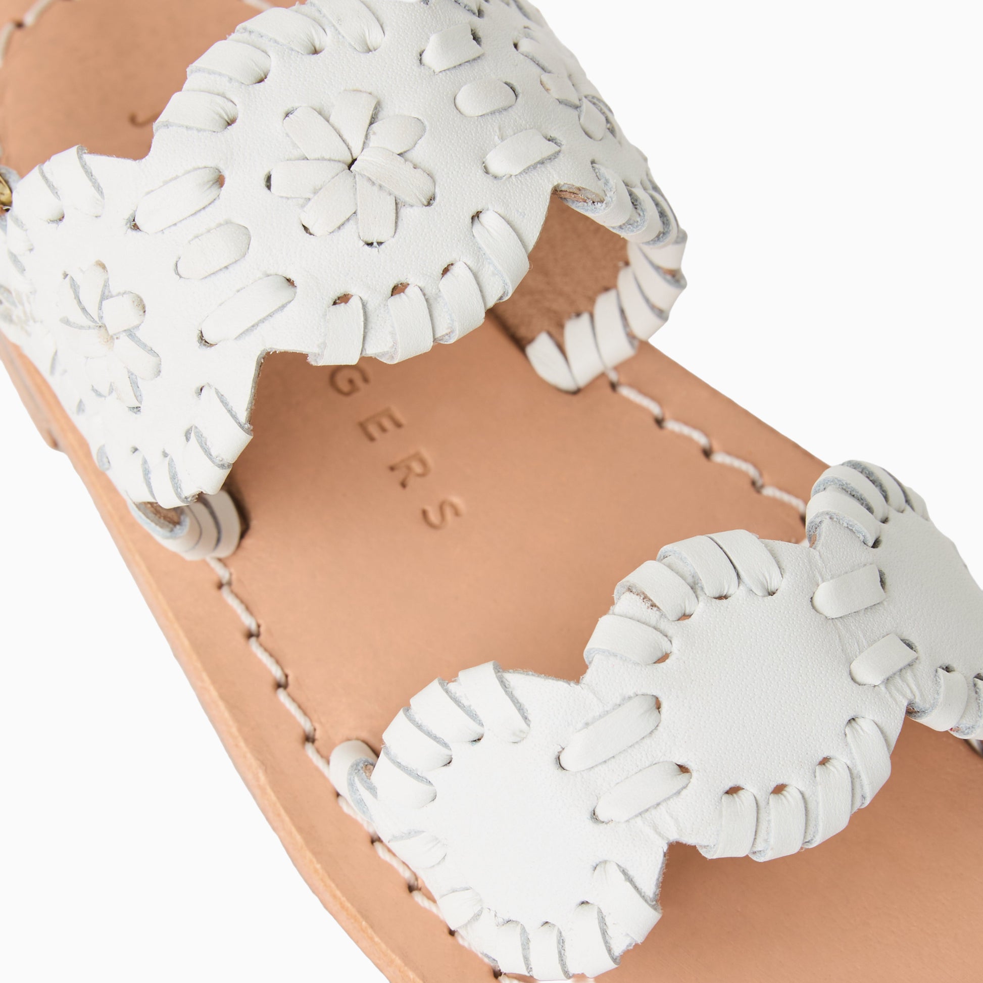 Toddler Laurin Sandal