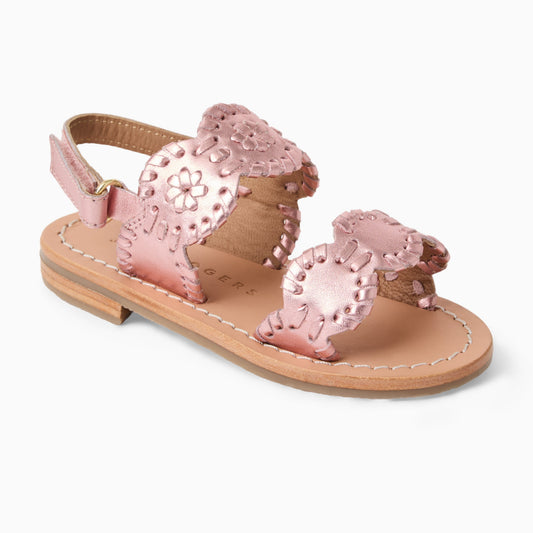 Toddler Laurin Sandal