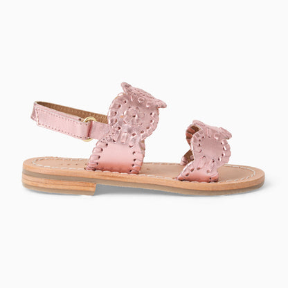 Toddler Laurin Sandal