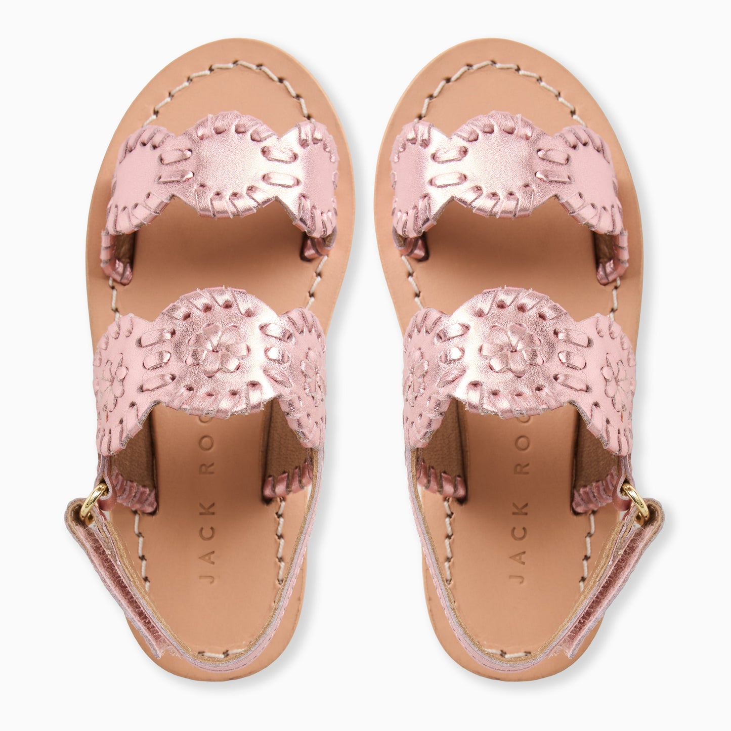 Toddler Laurin Sandal