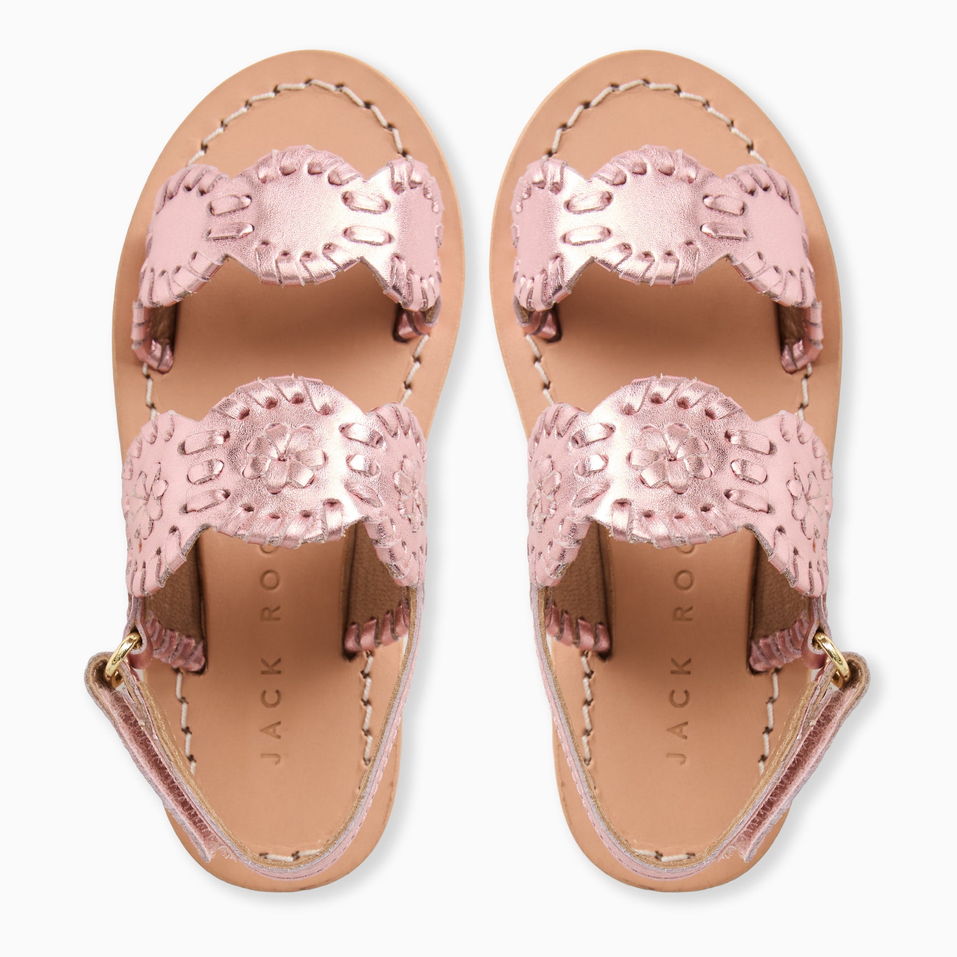 Toddler Laurin Sandal