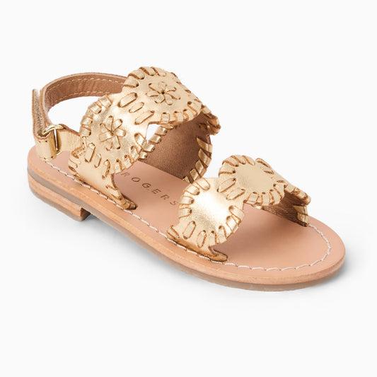 Toddler Laurin Sandal