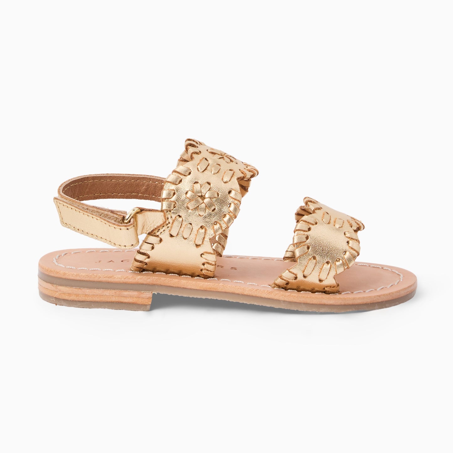Toddler Laurin Sandal
