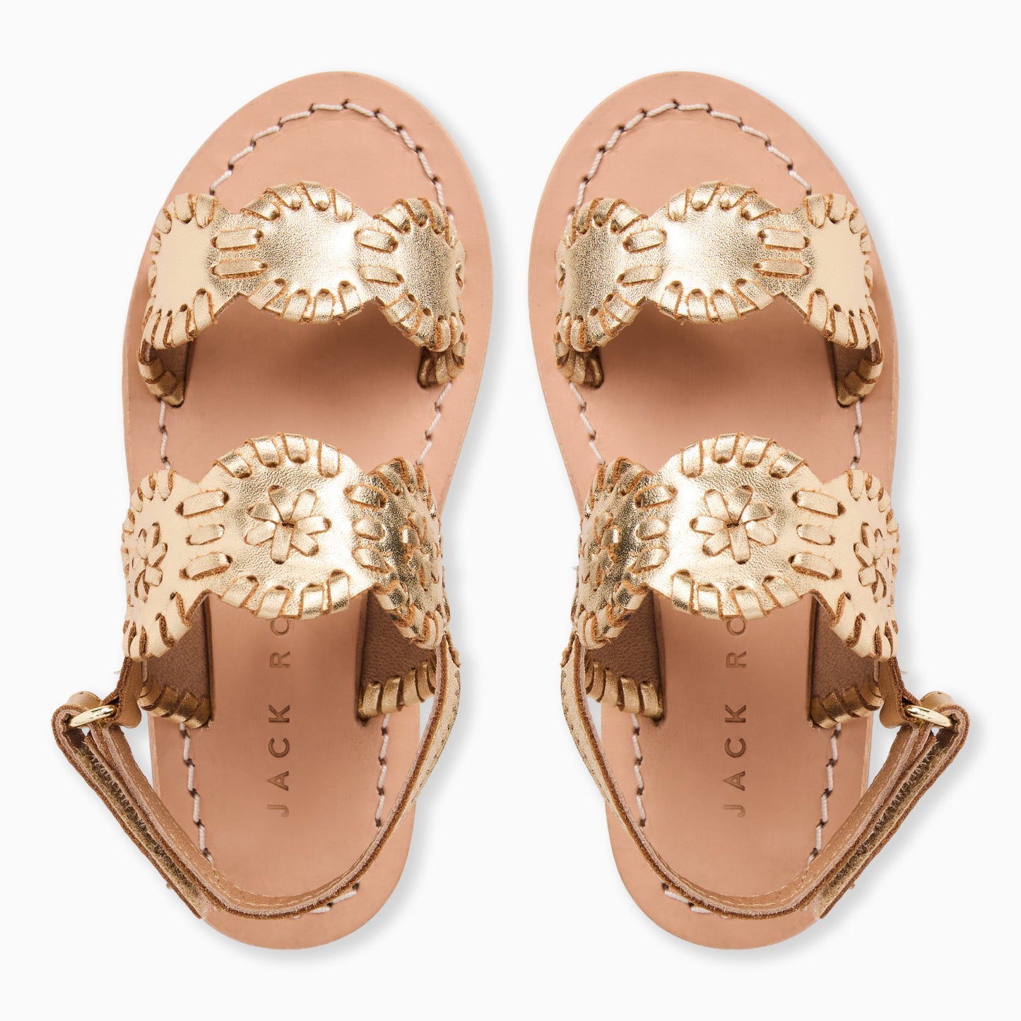 Toddler Laurin Sandal