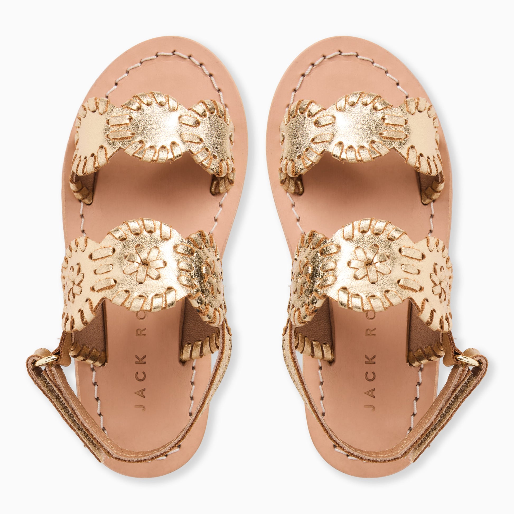 Toddler Laurin Sandal
