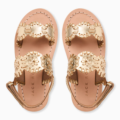 Toddler Laurin Sandal